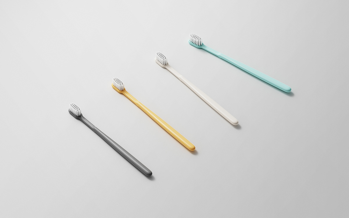 FLUV，Floss，Toothbrush sterilizer，Oral care，carry，