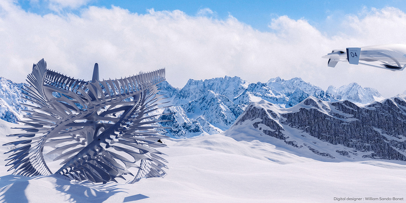 Bicycle，vehicle，sketch，conceptual design，