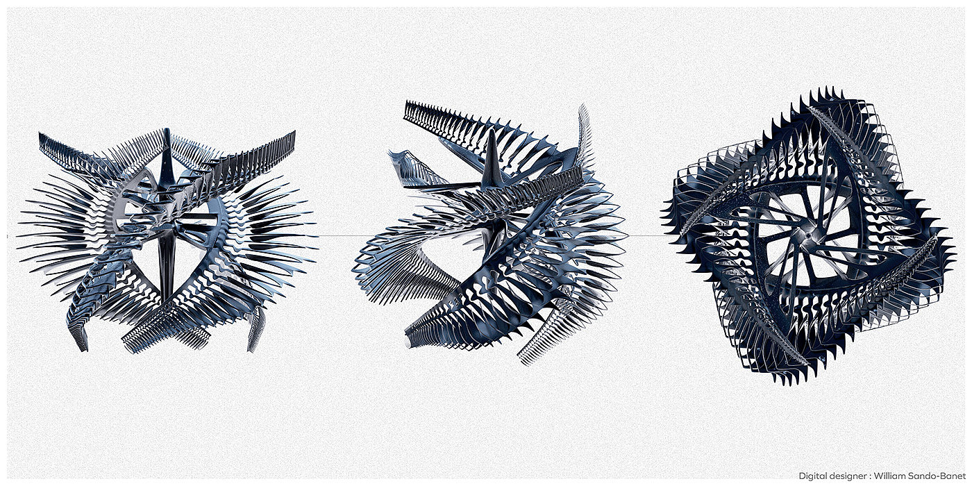 Bicycle，vehicle，sketch，conceptual design，