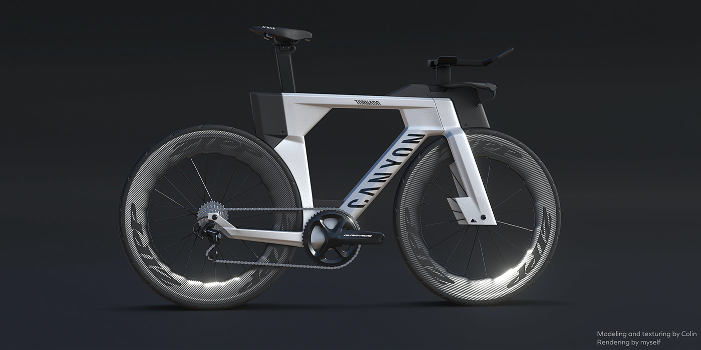 Bicycle，vehicle，sketch，conceptual design，