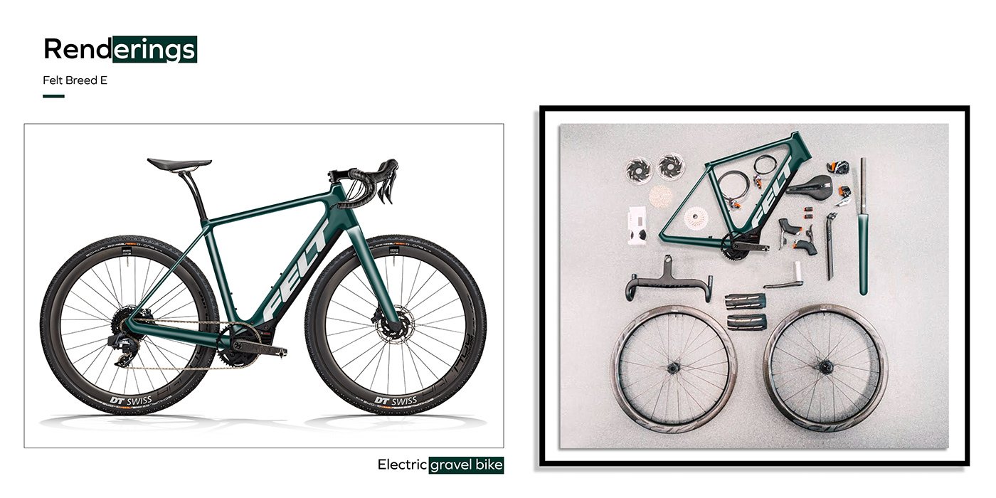 Bicycle，vehicle，sketch，conceptual design，