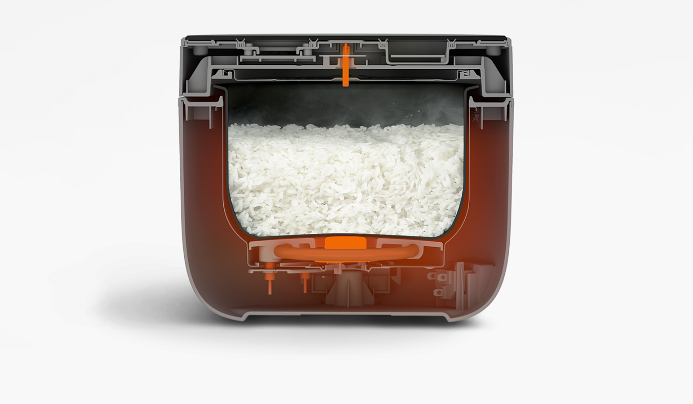 Rice cooker，Mini，rice，