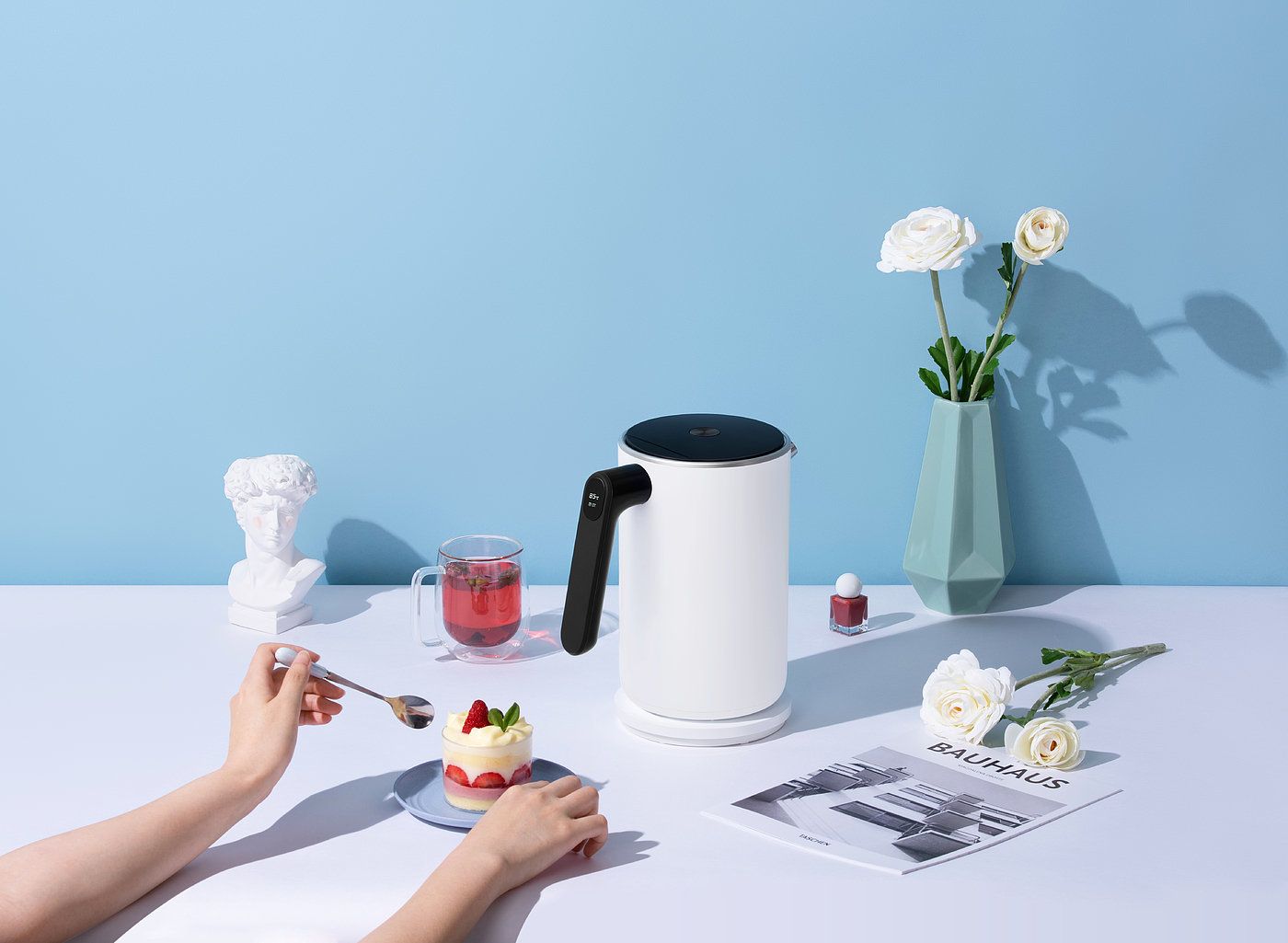 kettle，water，Boiling water pot，