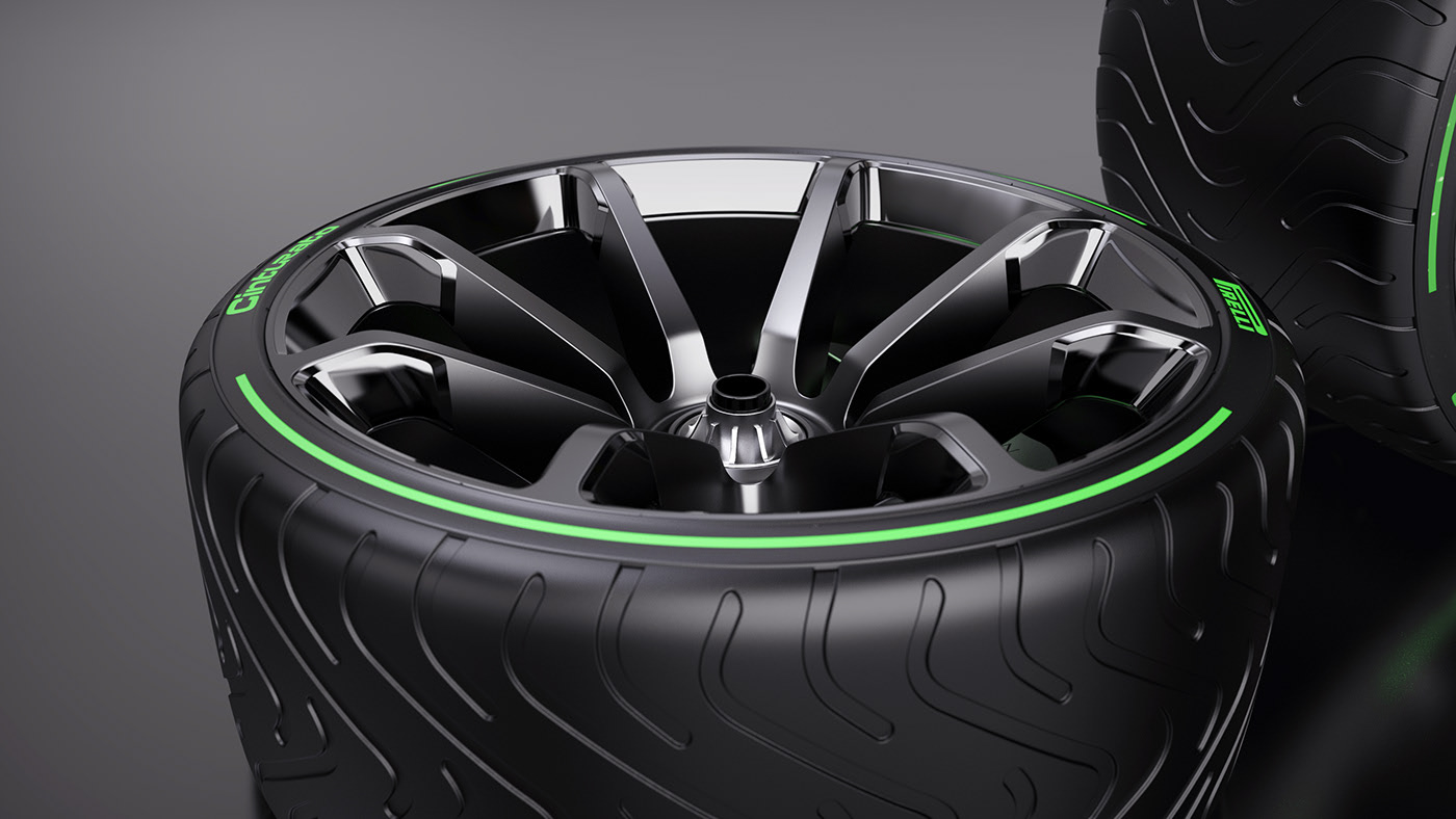 VIDAR，Aston Martin，Sports car，