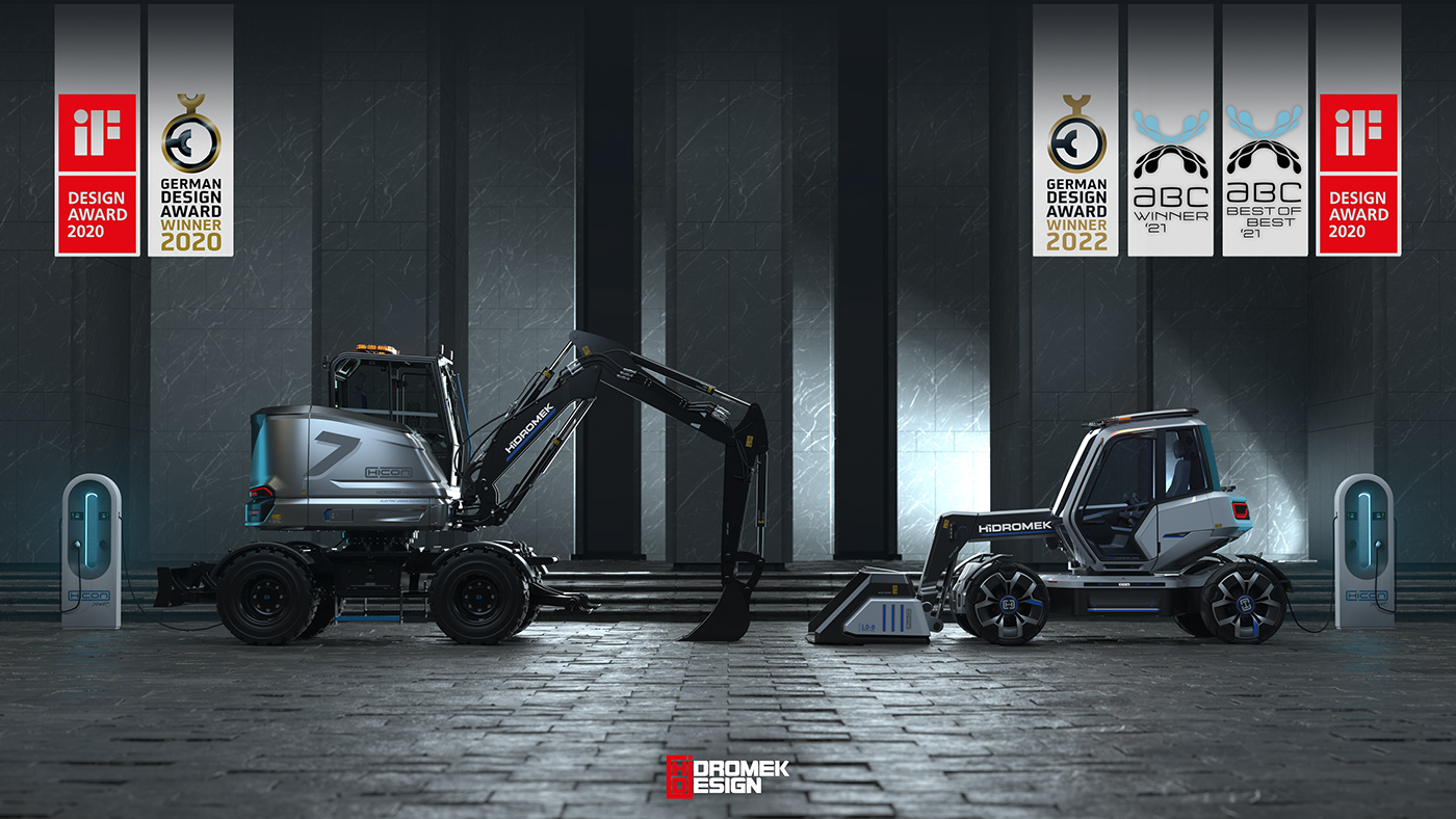 hydromers，vehicle，HICON VRL Hydrogen，Mechanical tools，