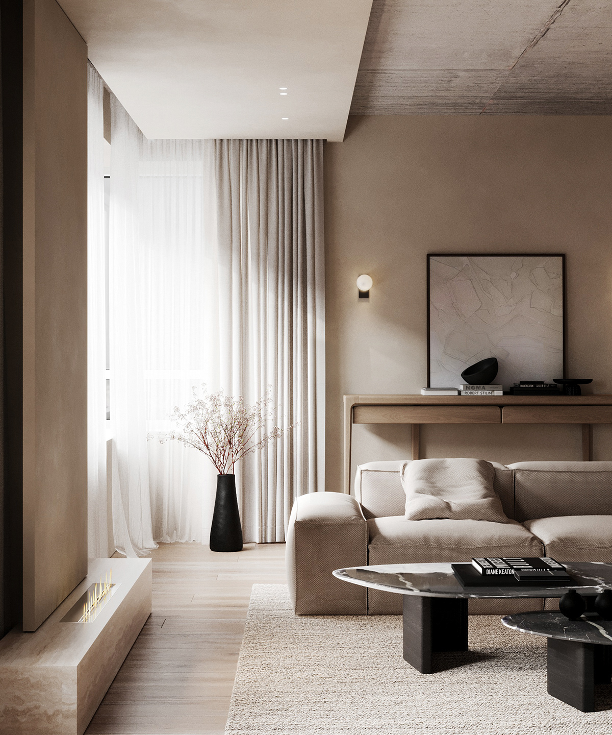 SV21，wooden ，bedroom，lighting，