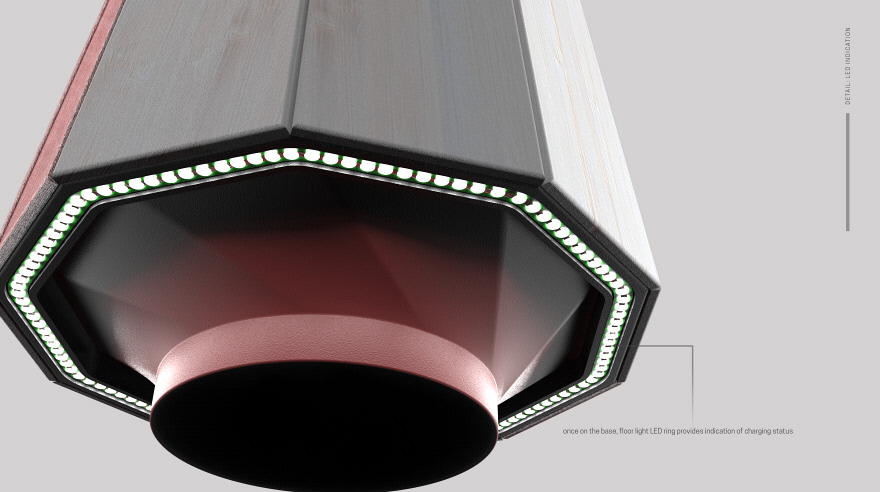 industrial design，product design，Wireless speaker，Fuyuu，