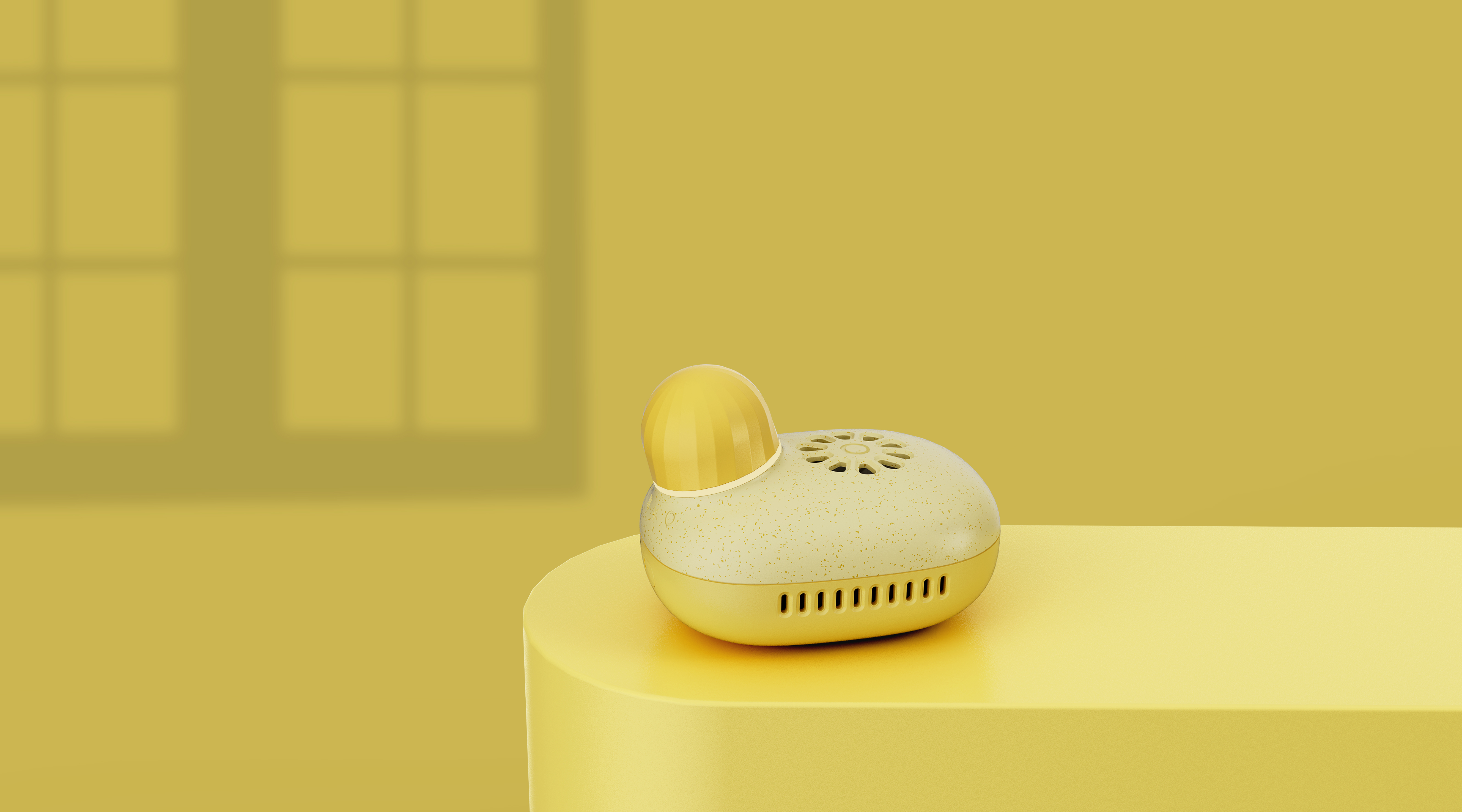 Little yellow duck, children, stay cute, daily necessities，