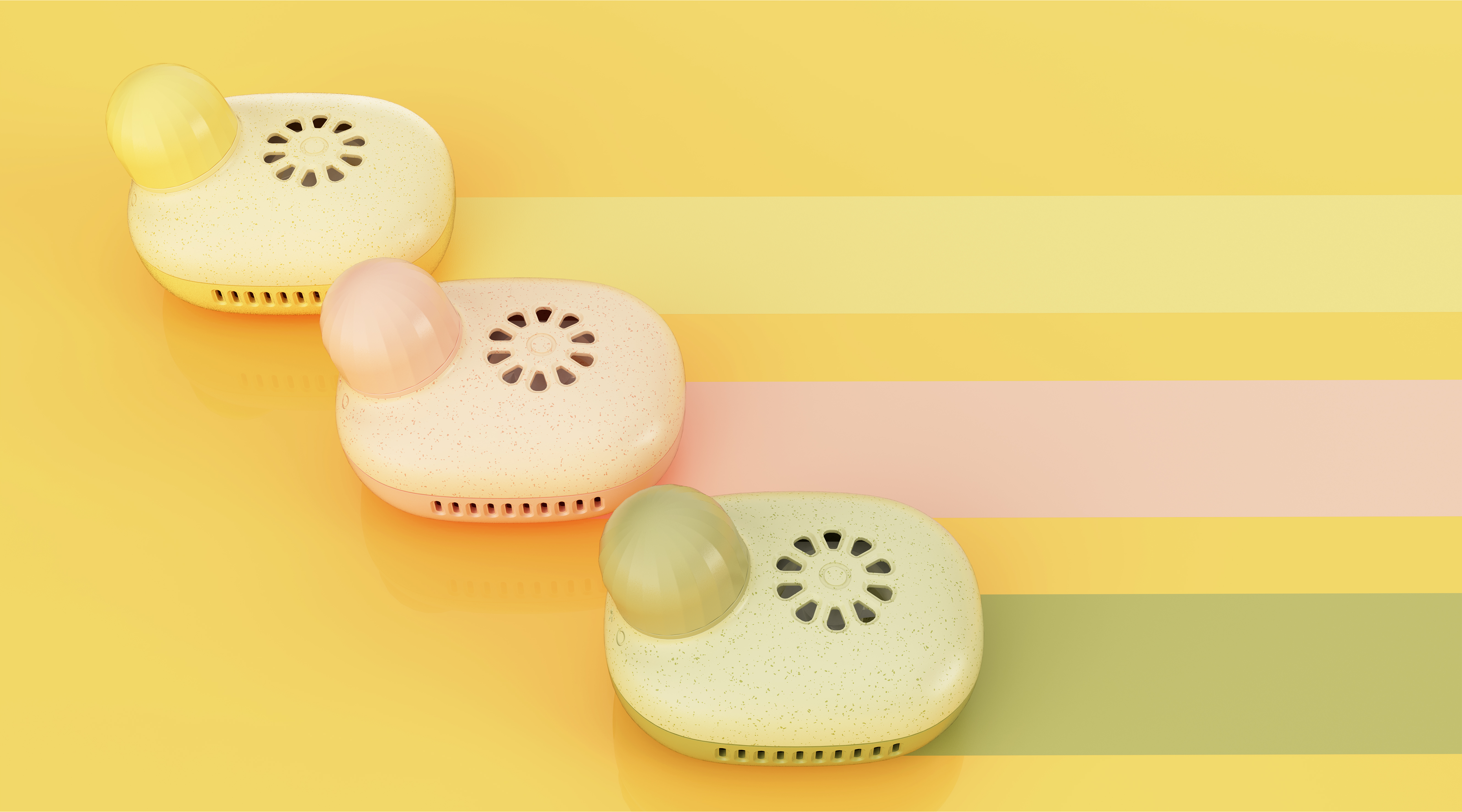 Little yellow duck, children, stay cute, daily necessities，