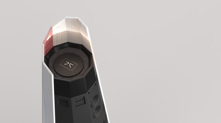 industrial design，product design，Wireless speaker，Fuyuu，