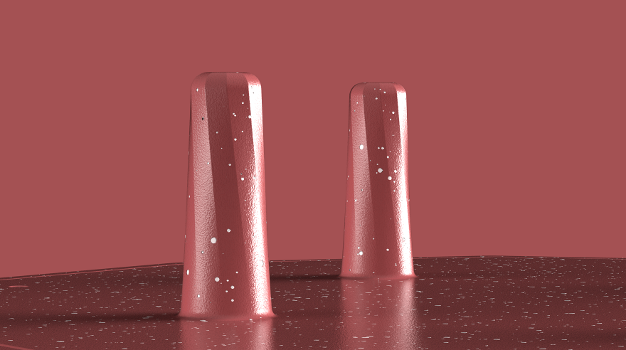 industrial design，product design，Wireless speaker，Fuyuu，