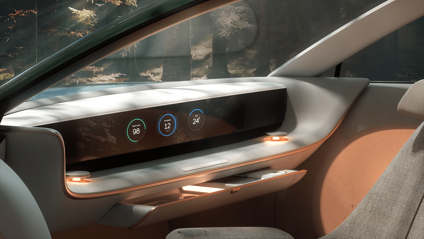 2021 Los Angeles Auto Show，Auto Show，