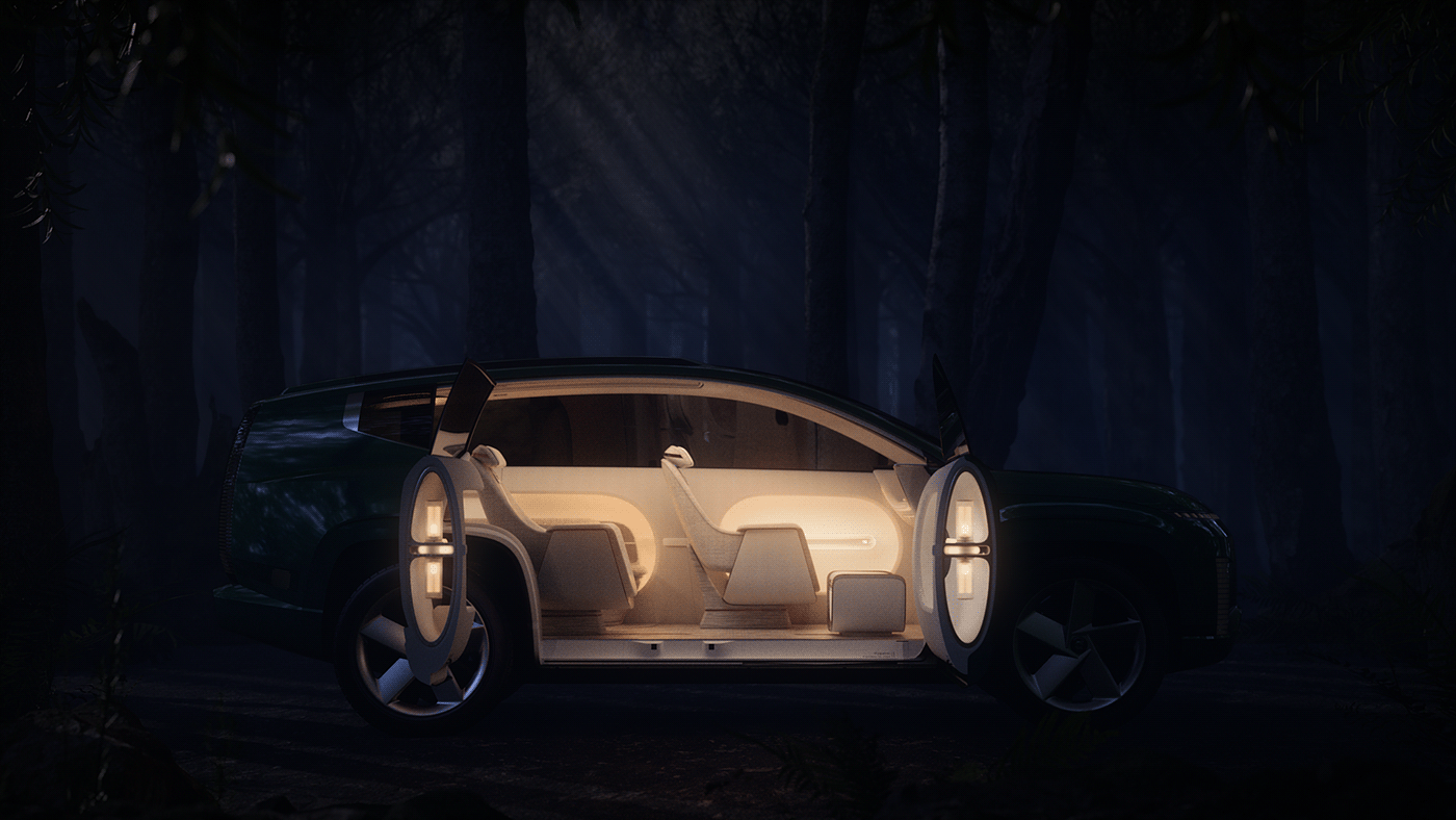 2021 Los Angeles Auto Show，Auto Show，