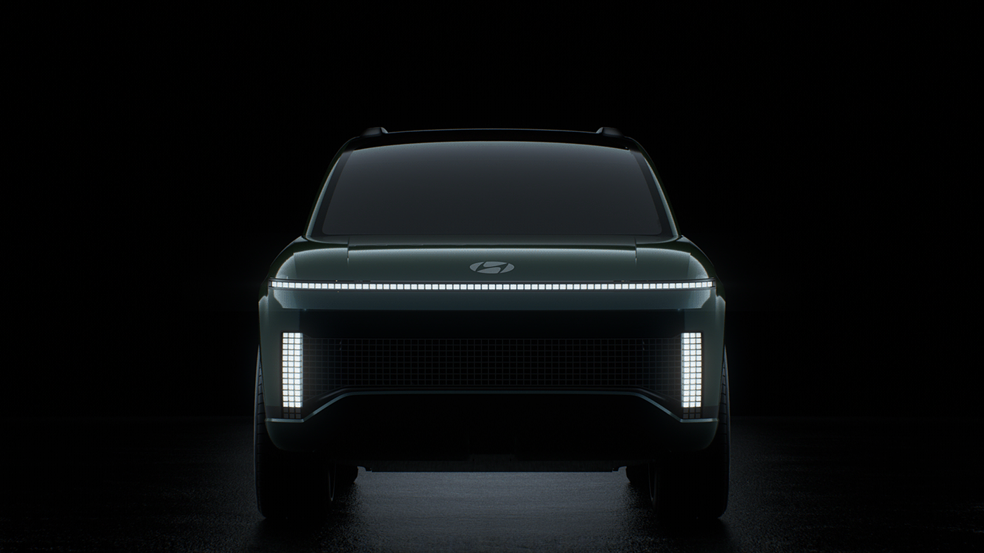 2021 Los Angeles Auto Show，Auto Show，