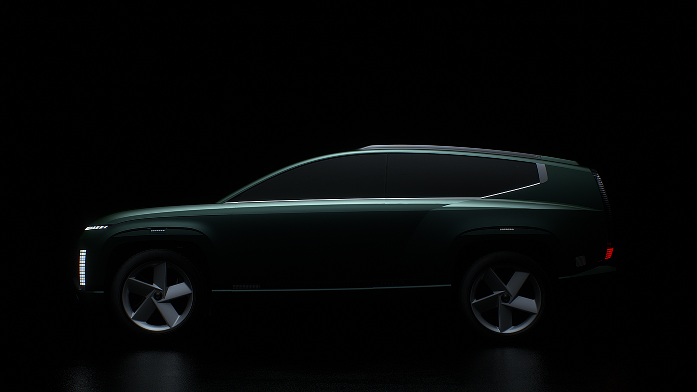 2021 Los Angeles Auto Show，Auto Show，
