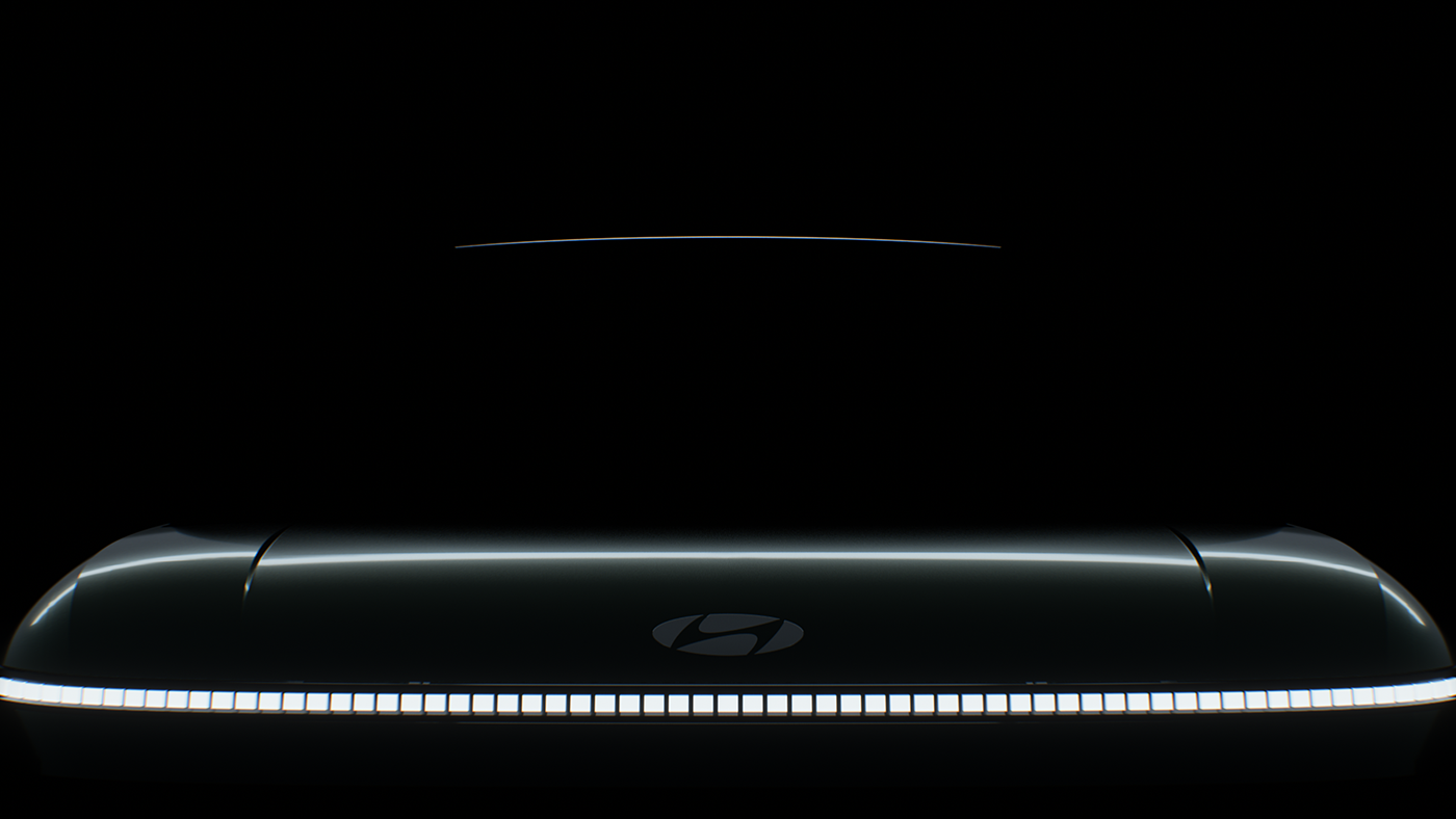 2021 Los Angeles Auto Show，Auto Show，