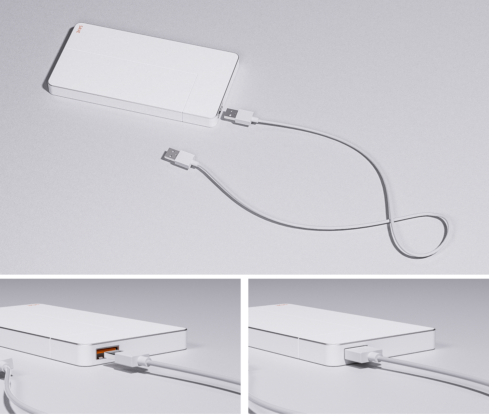 Save，storage device，USB hub，