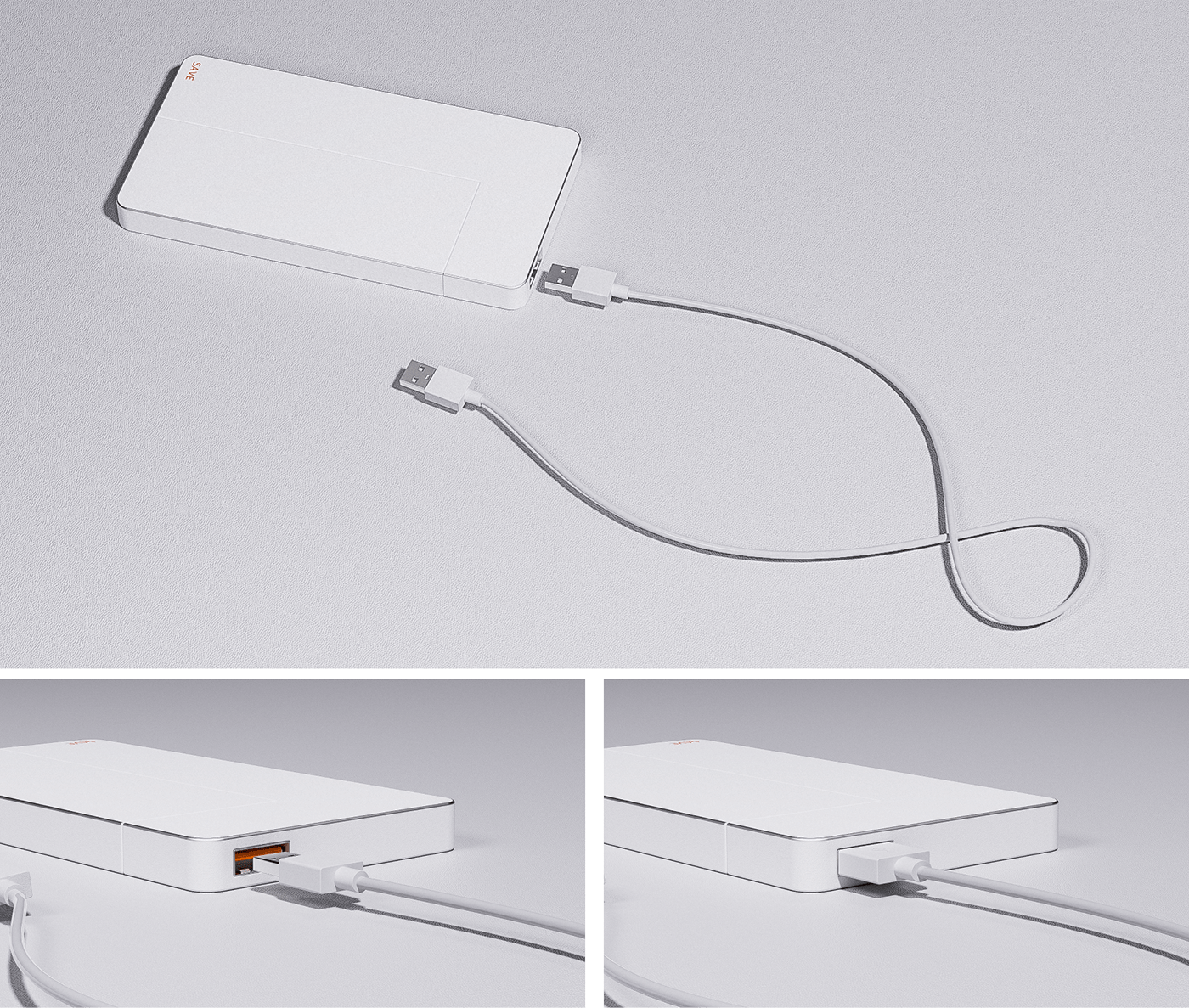 Save，storage device，USB hub，