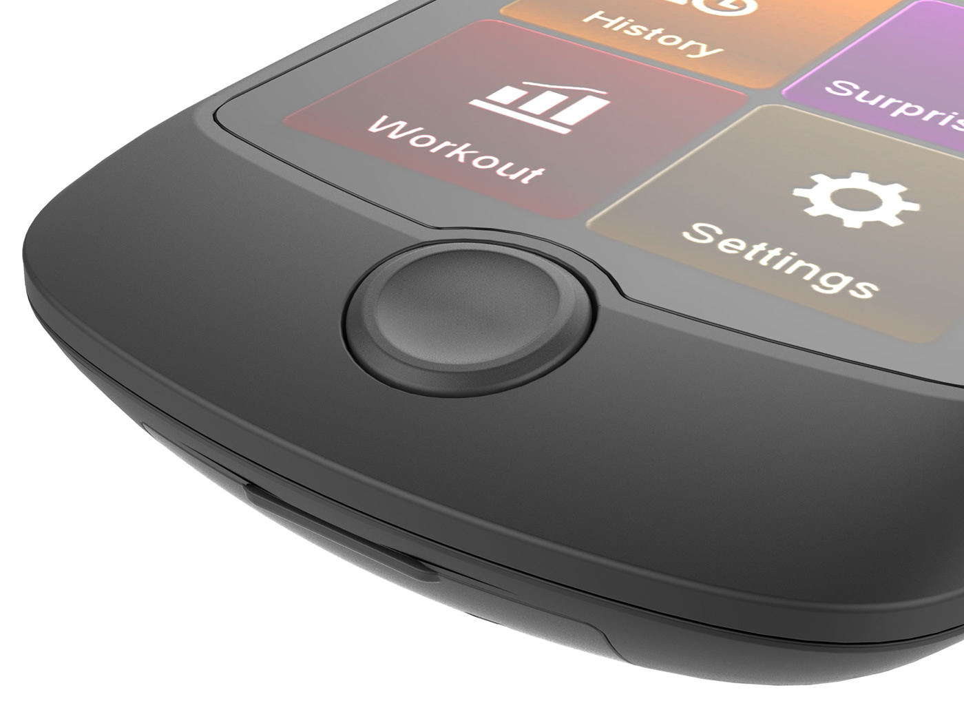 Matthew GG，product design，Mio Cyclo 210-220，Simple design，design language ，Ergonomics，