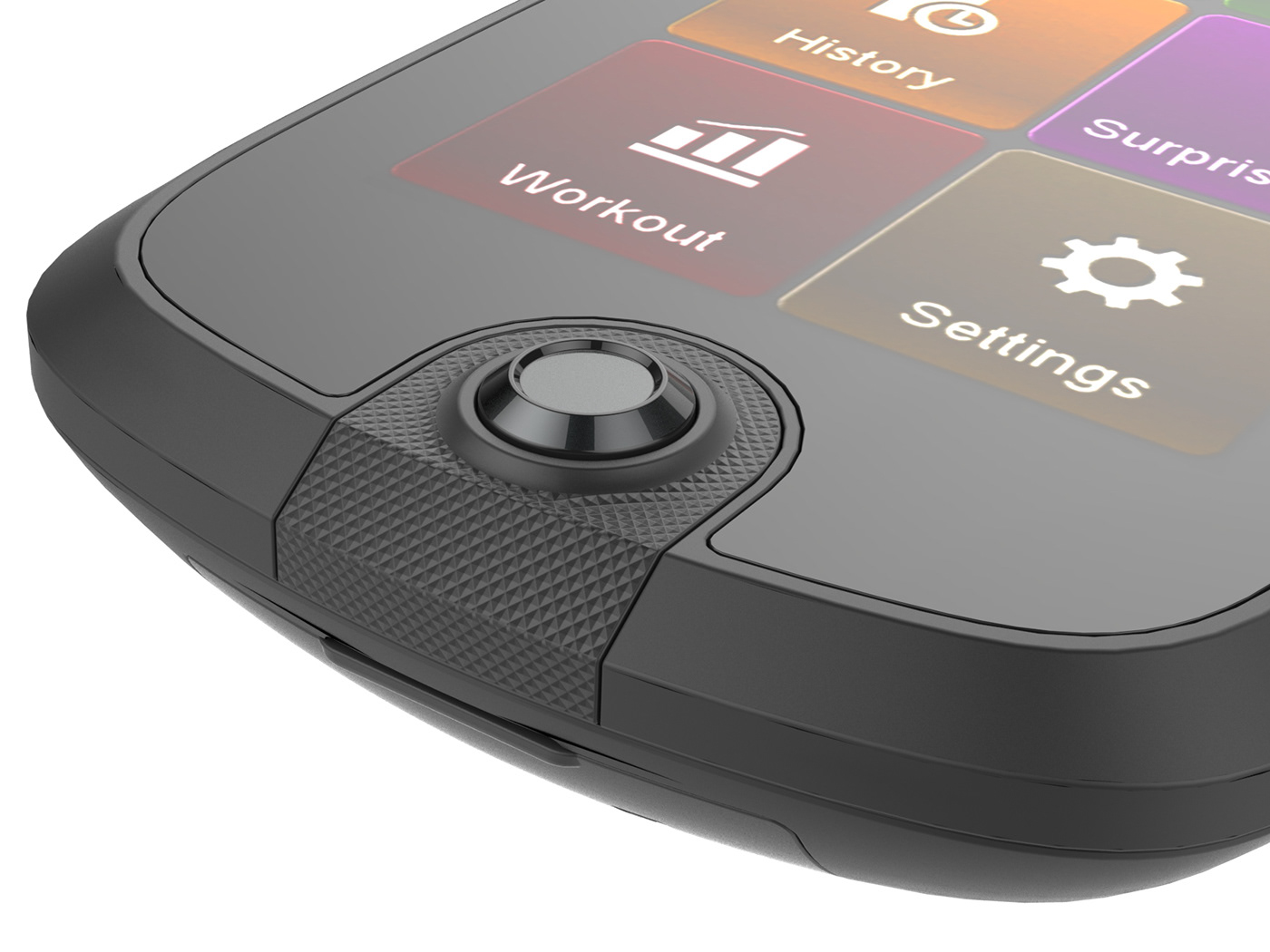 Matthew GG，product design，Mio Cyclo 210-220，Simple design，design language ，Ergonomics，