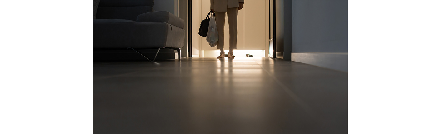 Hyunbin Yang，Aether，product design，air cleaner，Modern life，