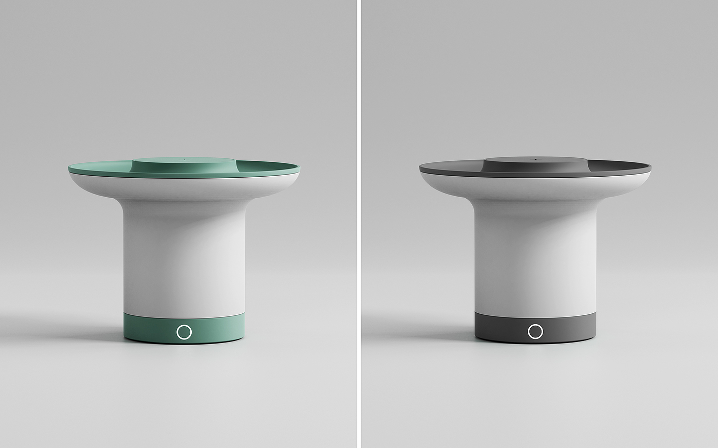 multi-function，Bedside lamp，Wireless charging，