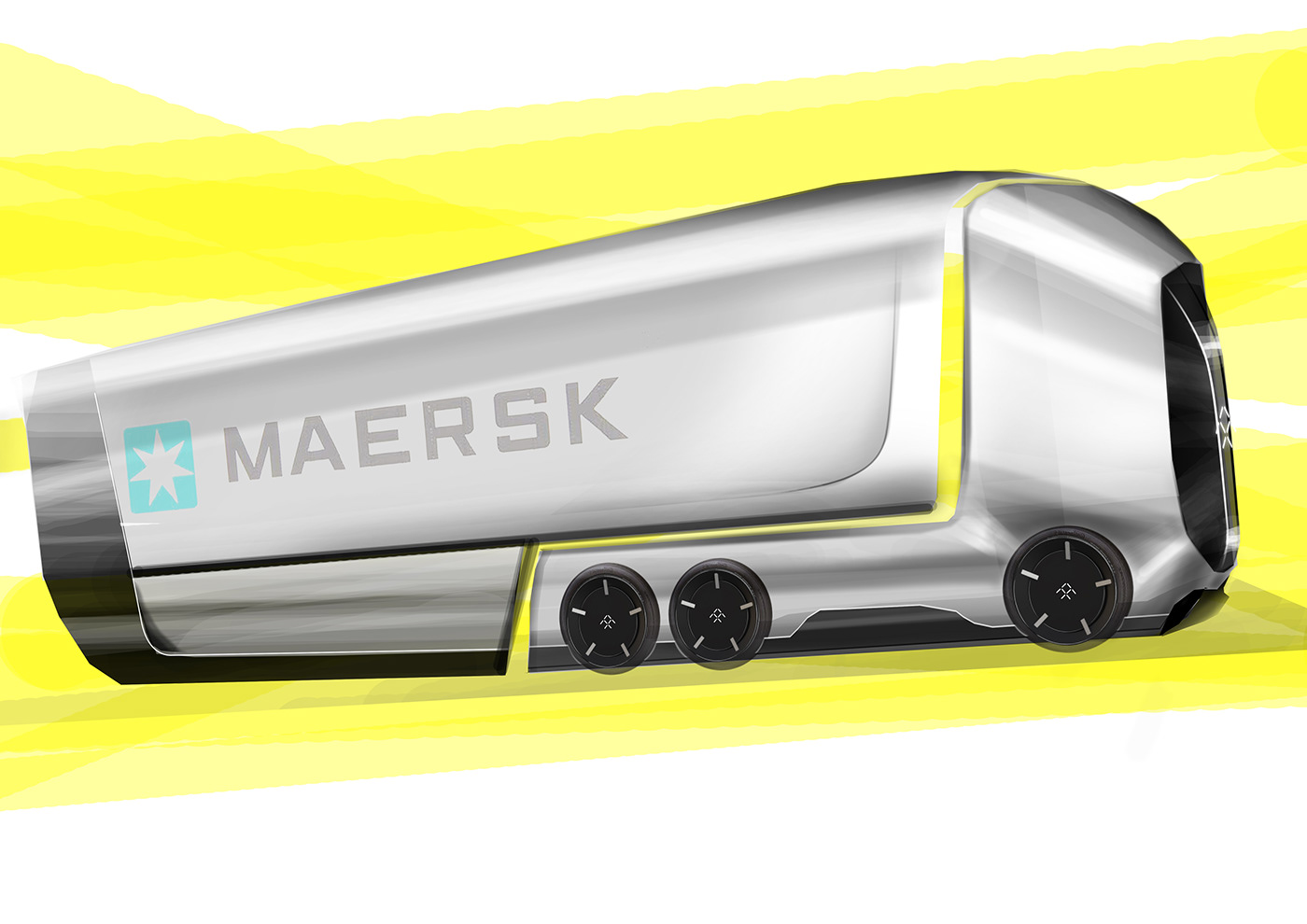 Daniel Pokorný，Faraday Future，Faraday future，Automobile design，Streamlined design，