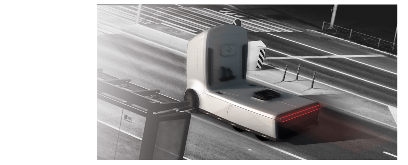 Daniel Pokorný，Faraday Future，Faraday future，Automobile design，Streamlined design，