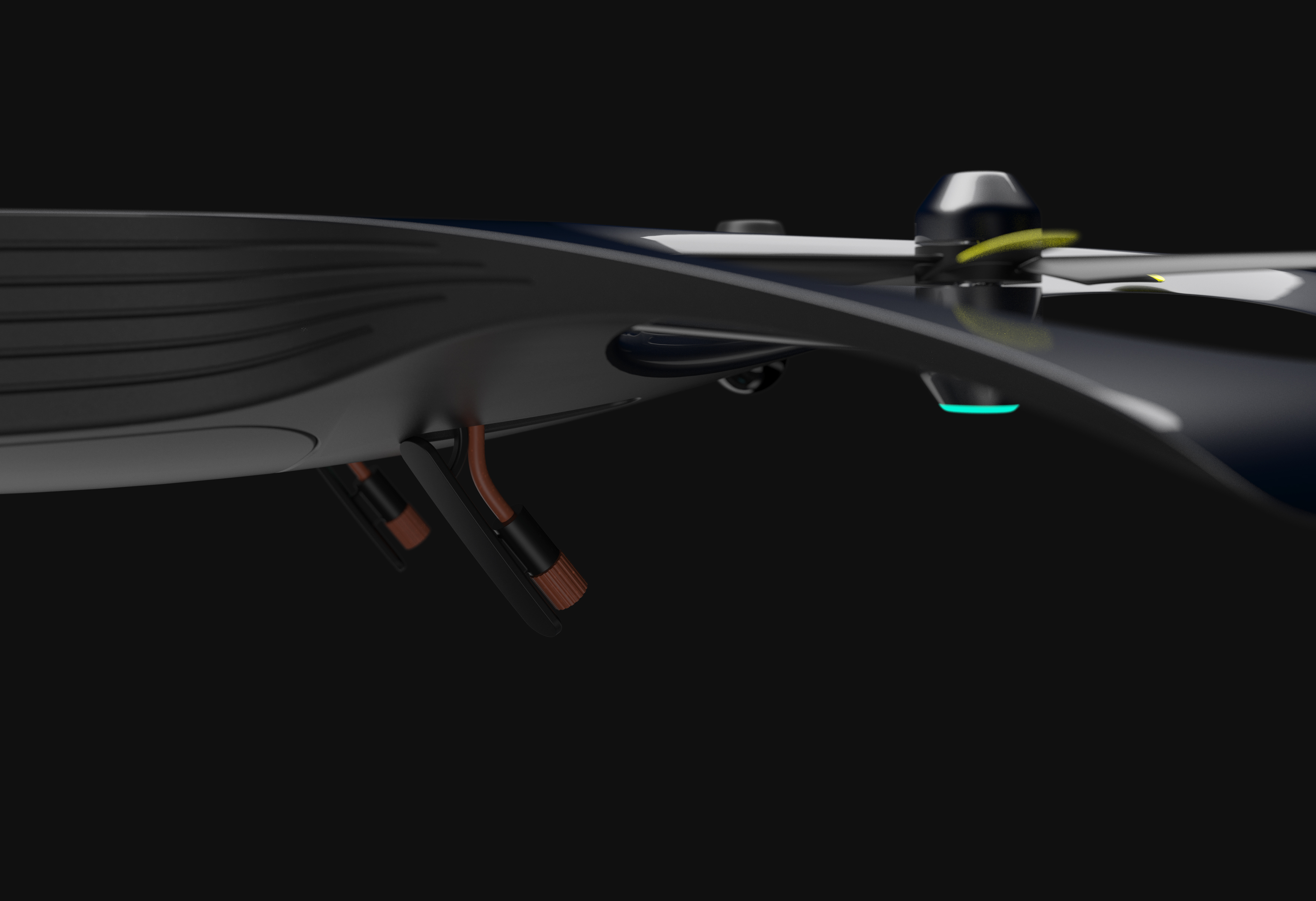 UAV，trailer，Plant protection UAV，agricultural machinery，Intelligent device，