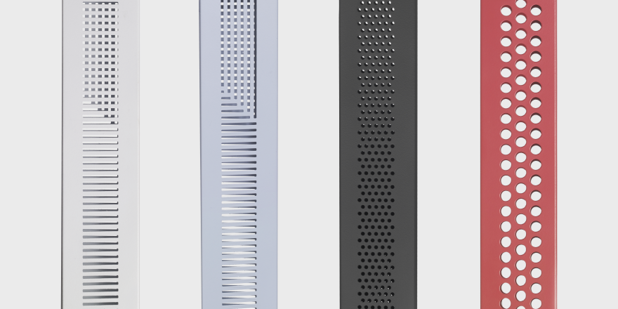 Desk lamp，Fade Task，product design，industrial design，