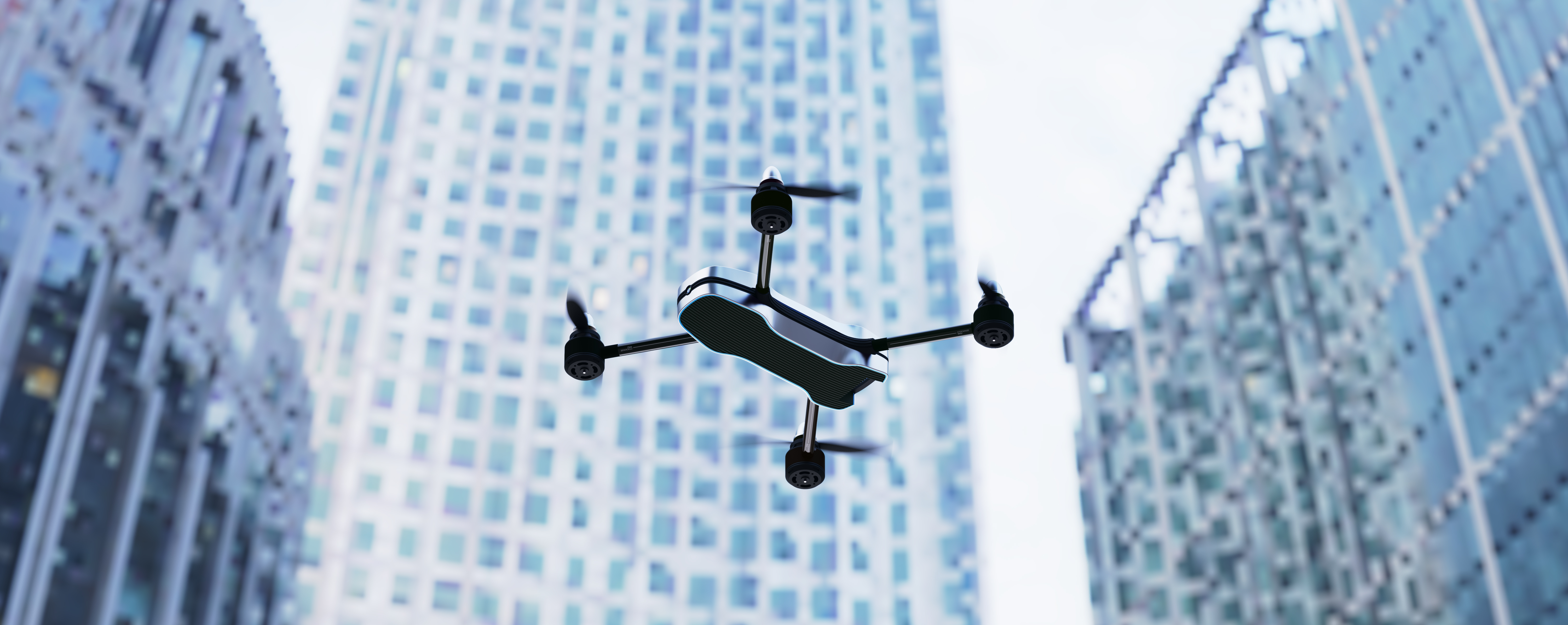 UAV，3C digital electronic products，Rendering works，design sketch，keyshot9，