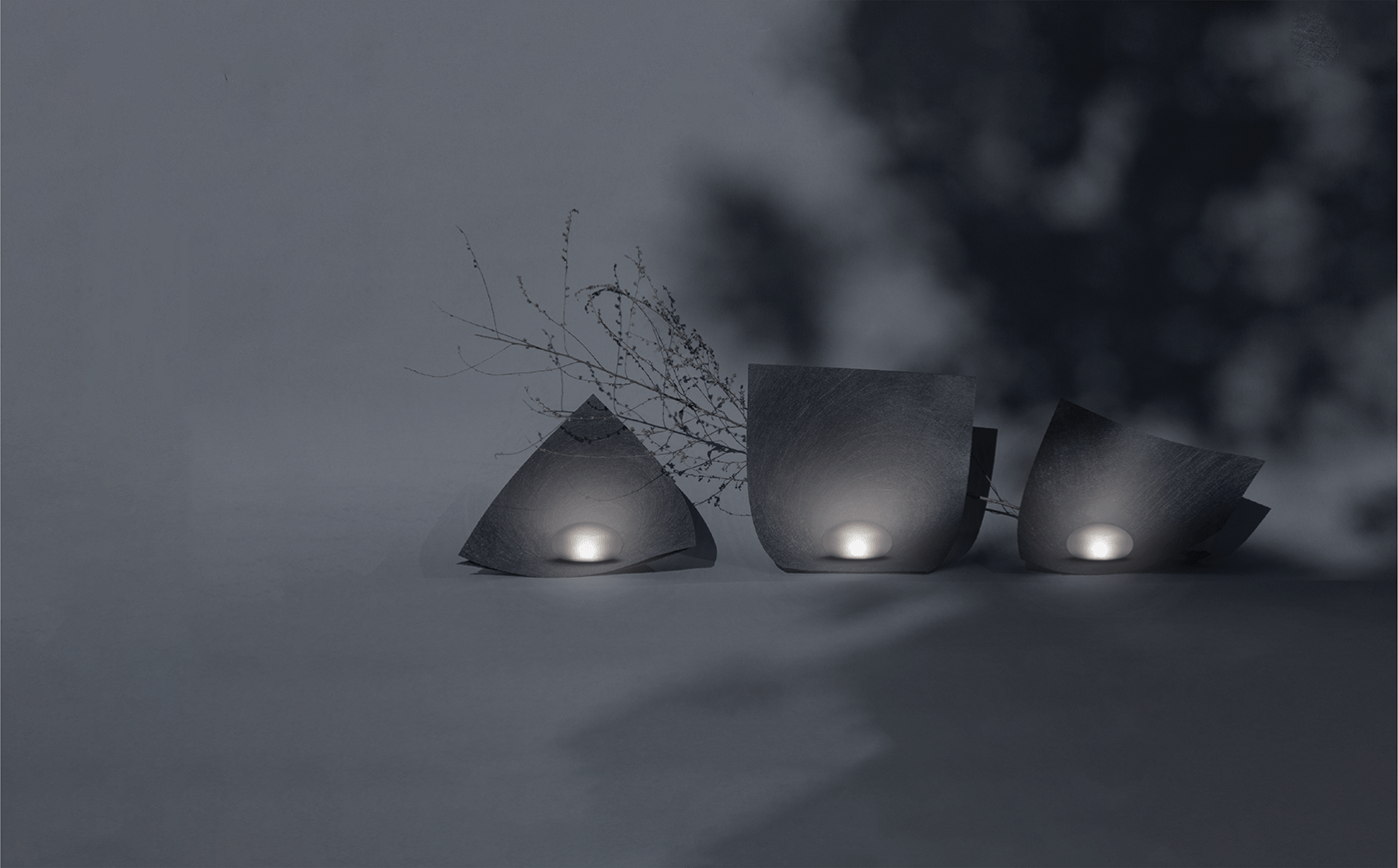 Seongjoon Lim，The paper，sustainable development，Coupling material，protect the environment，Folding design，