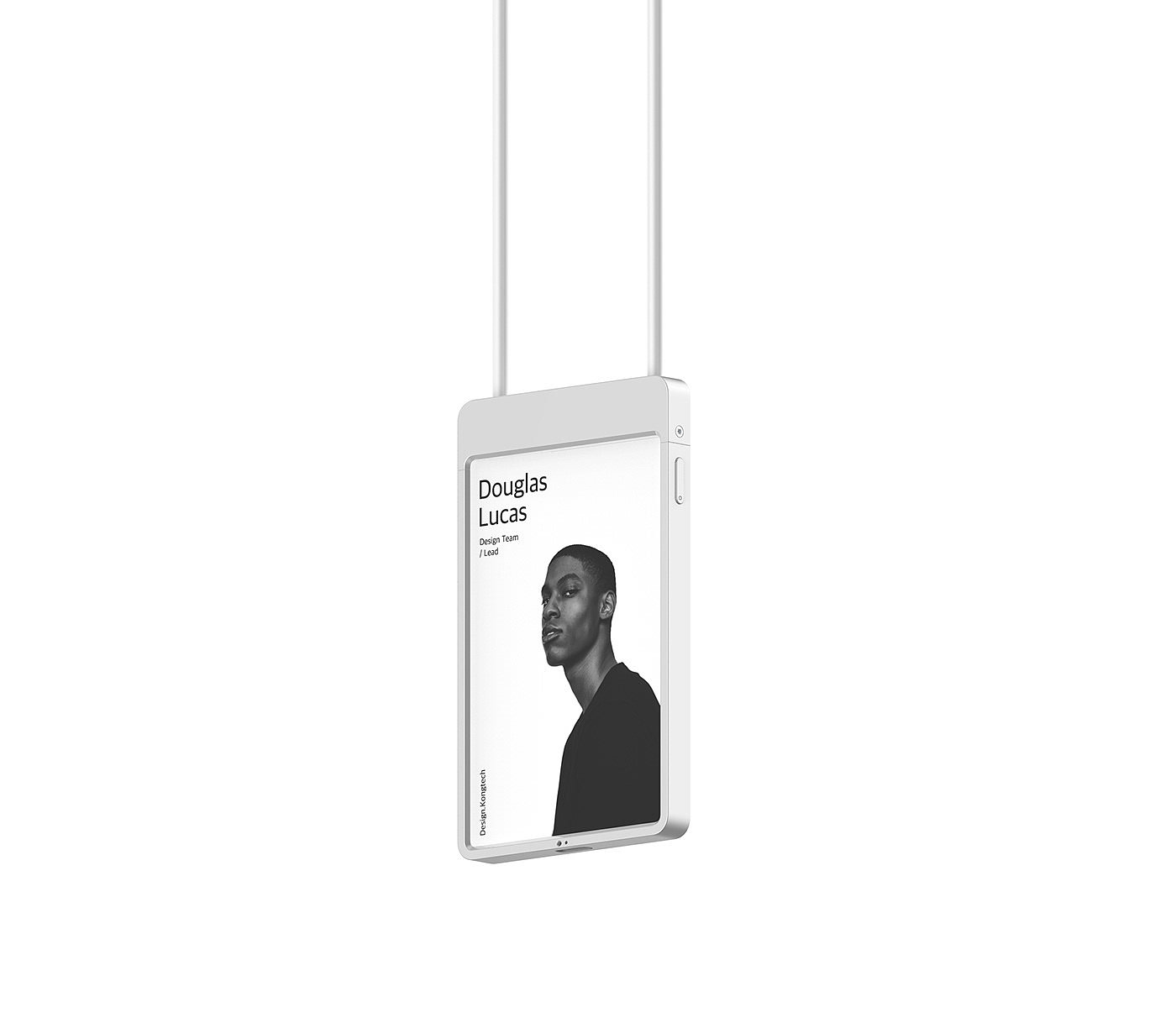 kongtech design，Smart ID Card，Smart ID card，