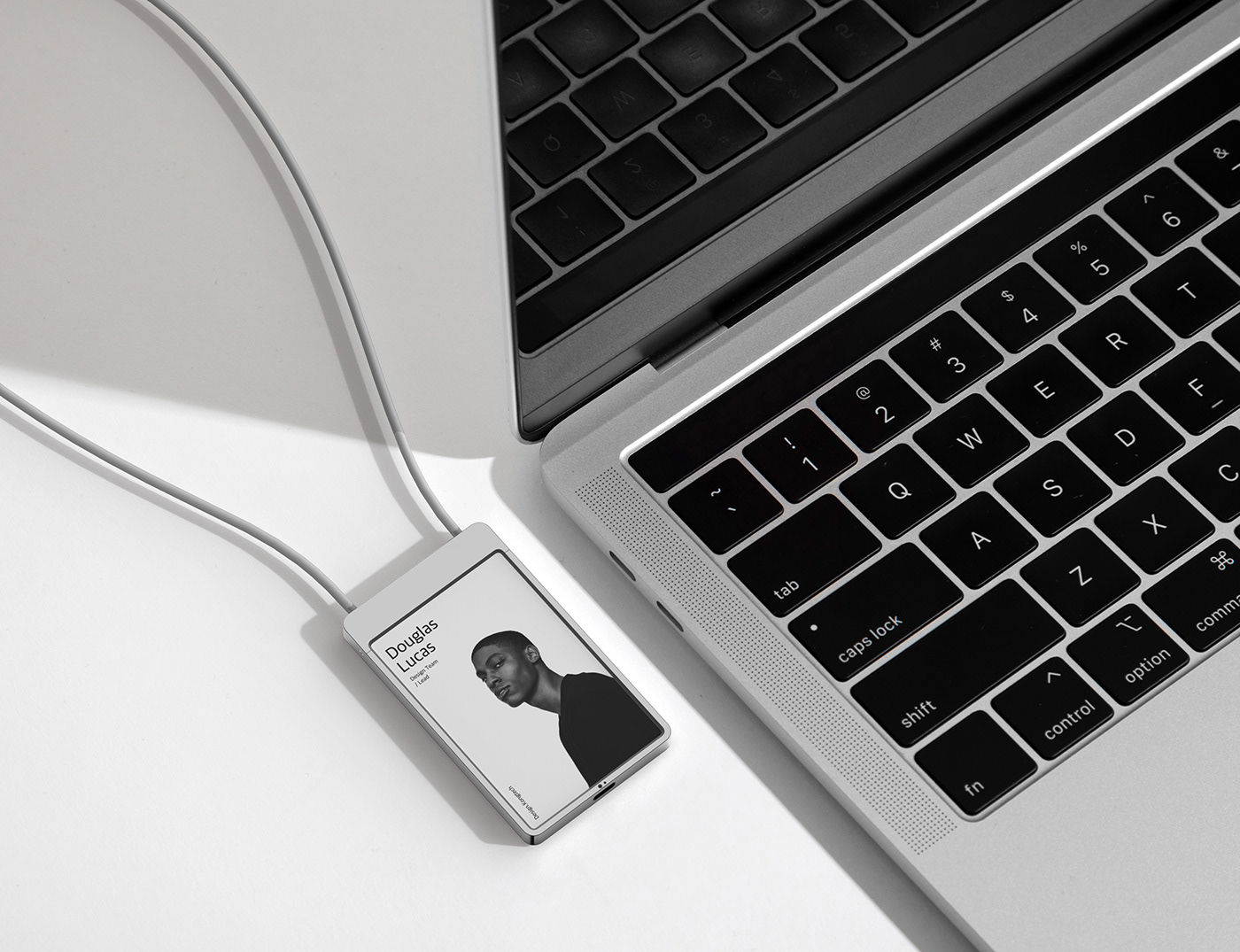 kongtech design，Smart ID Card，Smart ID card，