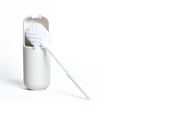 Northern Europe，bathroom，kitchen and toilet，toothbrush，soap，Toilet brush，