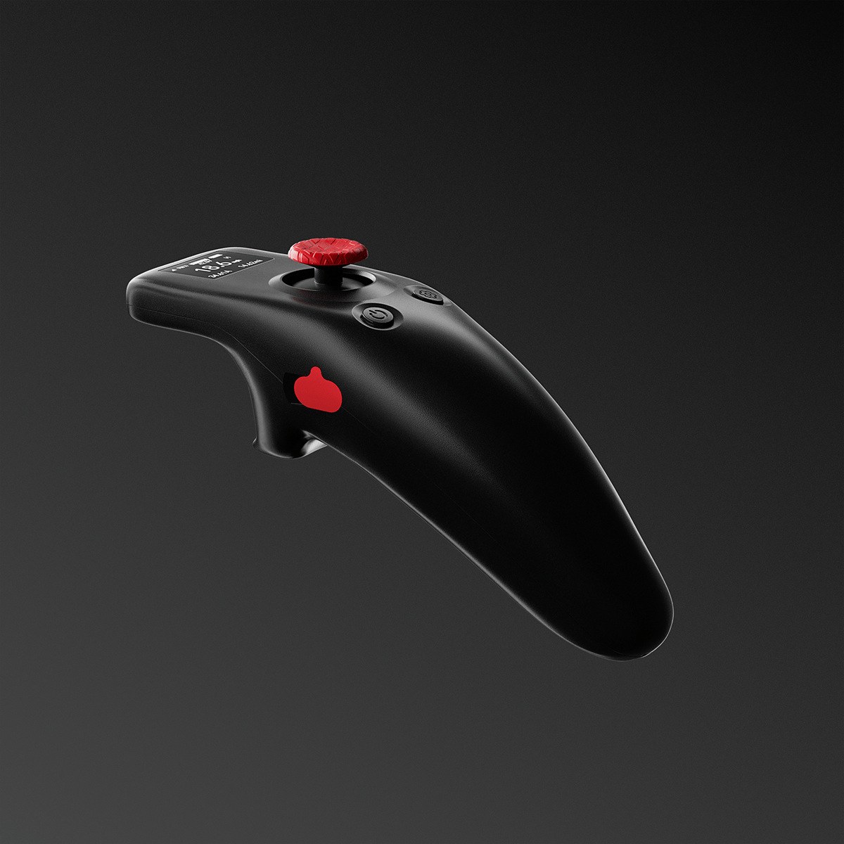 Gio Gargiulo，BKB Voyager，Build Kit Boards，Remote control design，