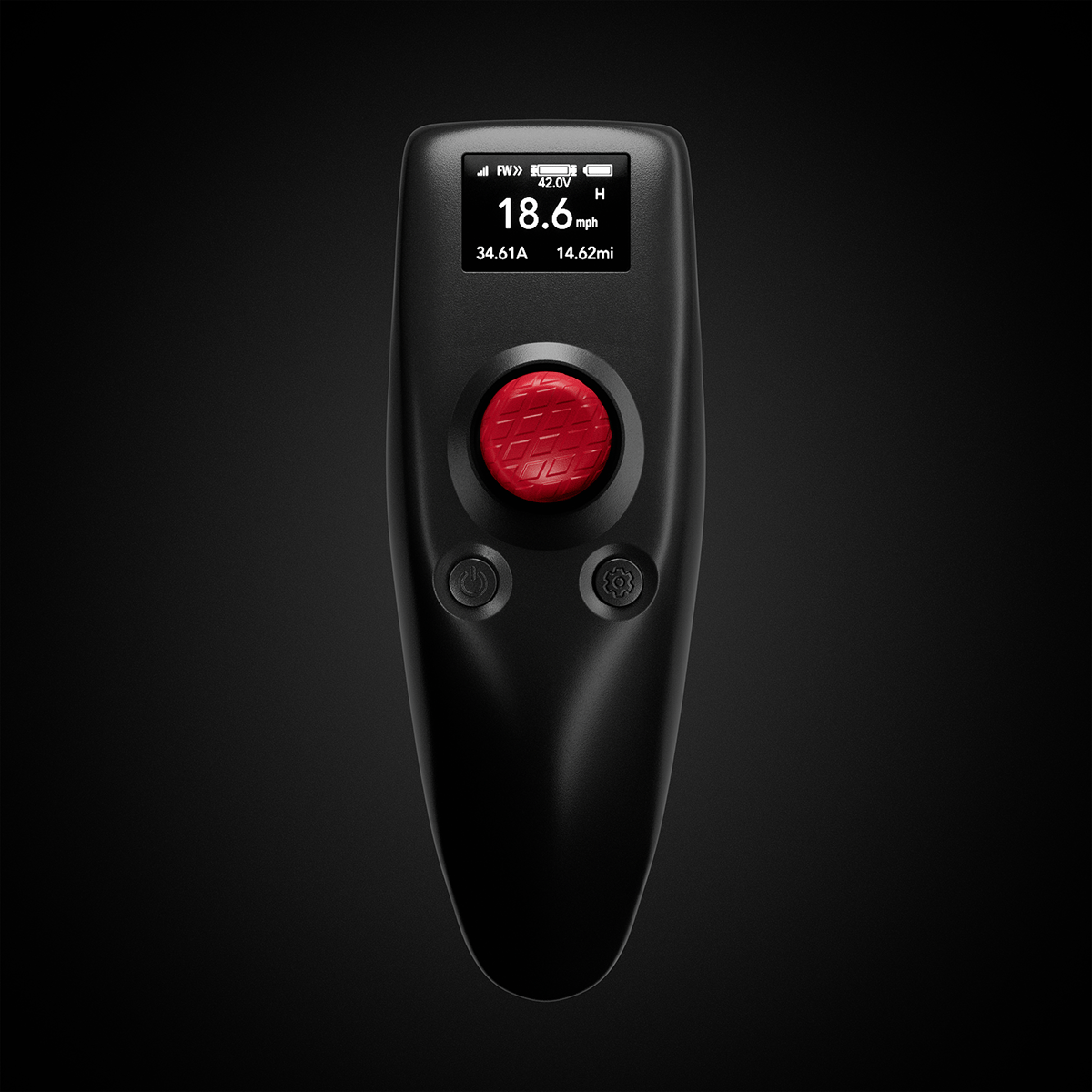 Gio Gargiulo，BKB Voyager，Build Kit Boards，Remote control design，