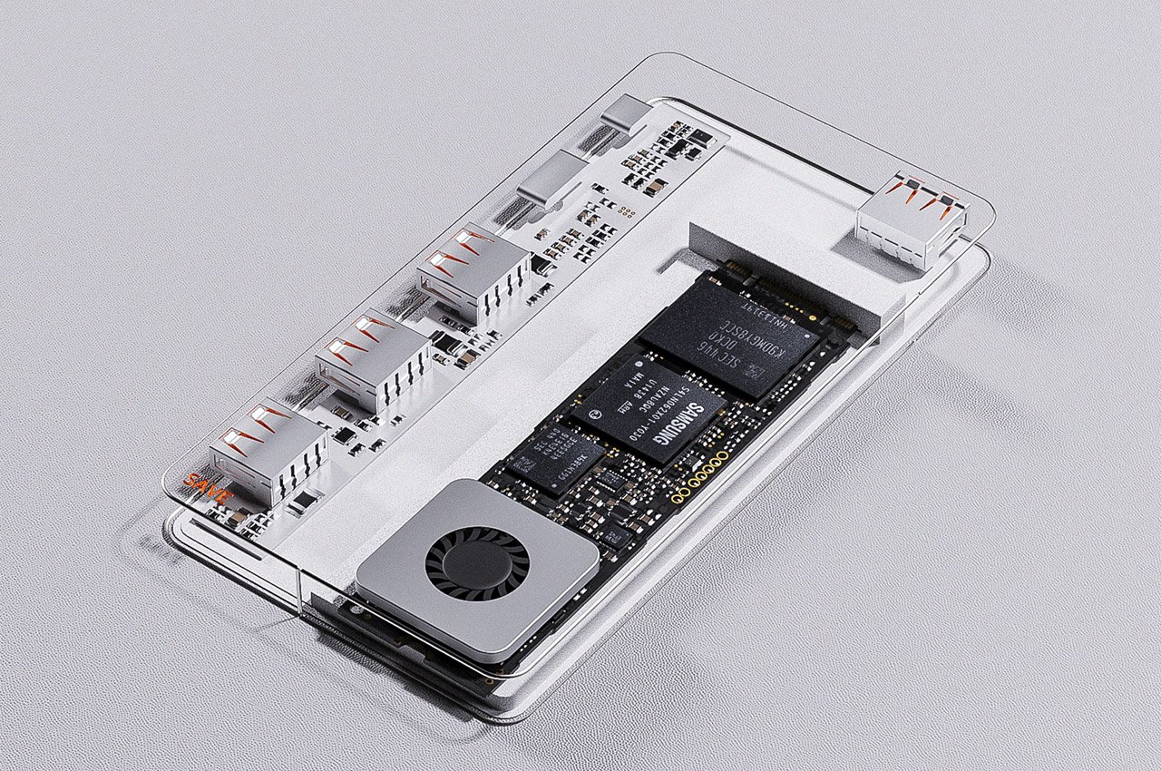 Cheon Ryong Choi，Practical design，Tool design，Storage space，