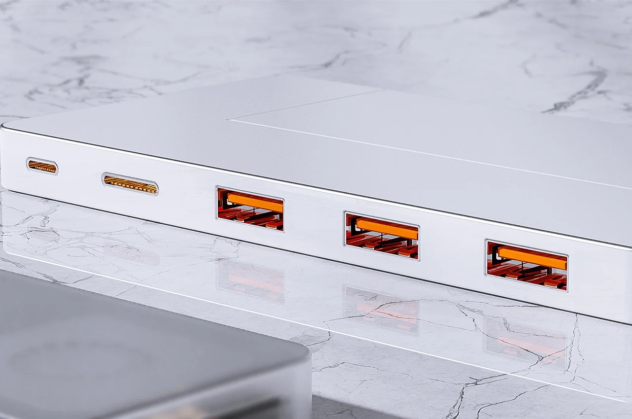 Cheon Ryong Choi，Practical design，Tool design，Storage space，