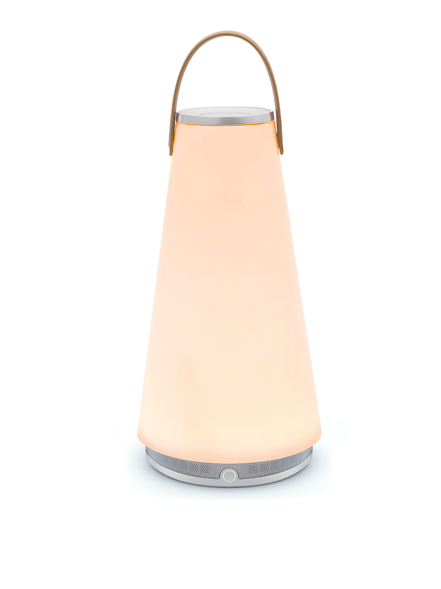 Desk lamp，loudspeaker box，product design，industrial design，