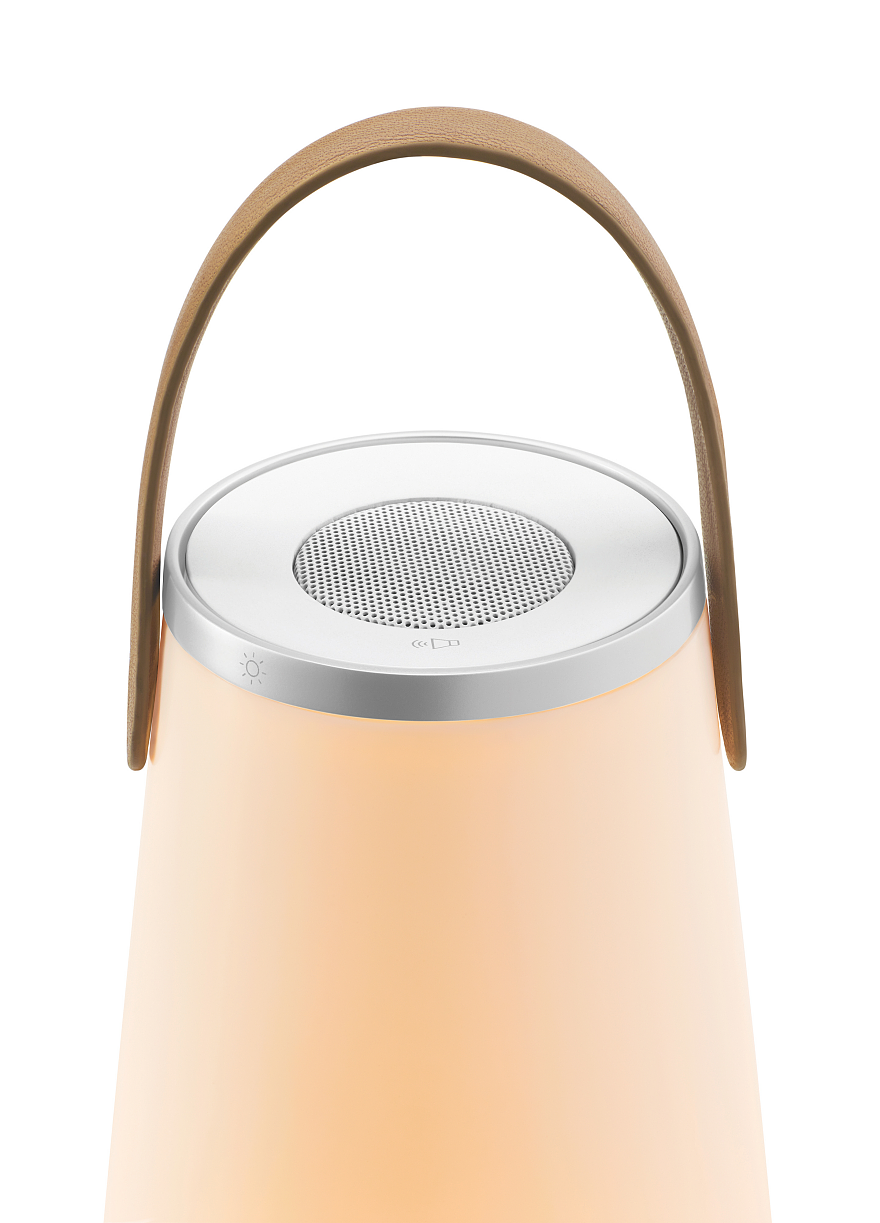 Desk lamp，loudspeaker box，product design，industrial design，