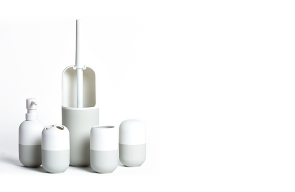 Northern Europe，bathroom，kitchen and toilet，toothbrush，soap，Toilet brush，