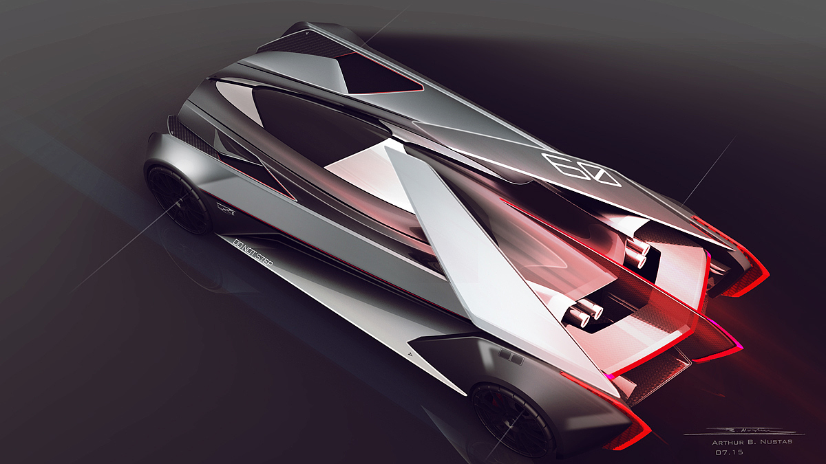 Sports car，Luxury car，Cadillac，automobile，
