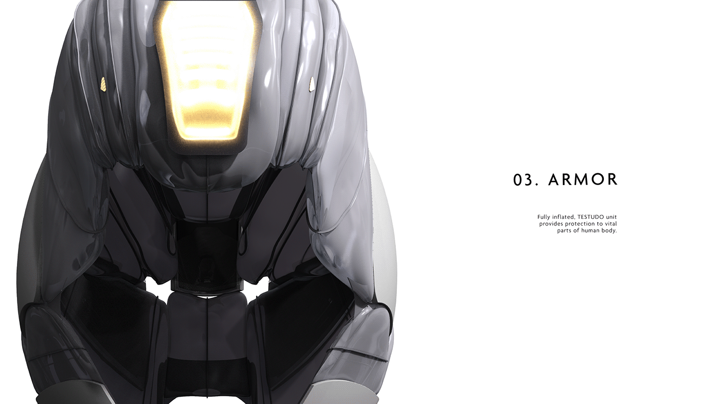 inflation，a helmet and armor，Helmet，Protective cover，