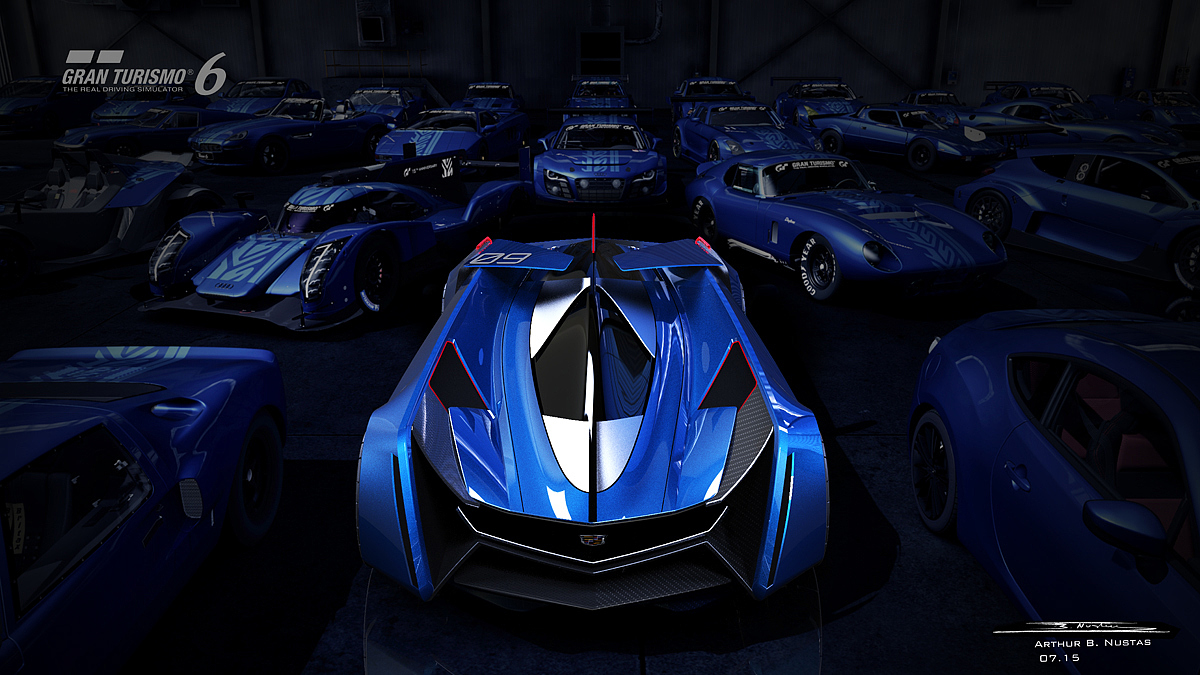 Sports car，Luxury car，Cadillac，automobile，