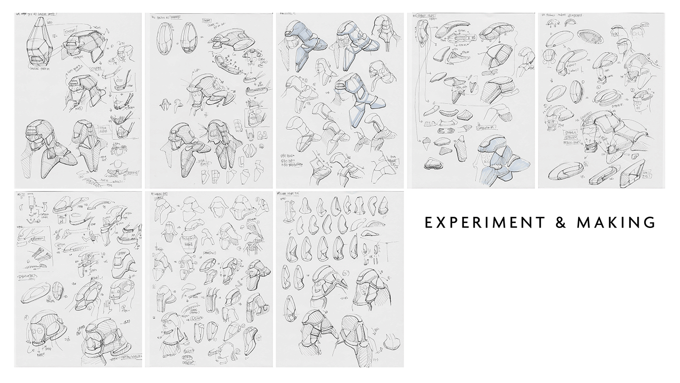 inflation，a helmet and armor，Helmet，Protective cover，