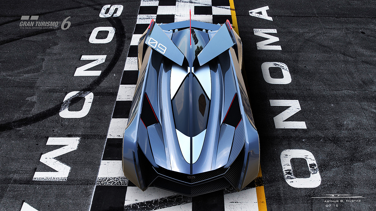 Sports car，Luxury car，Cadillac，automobile，