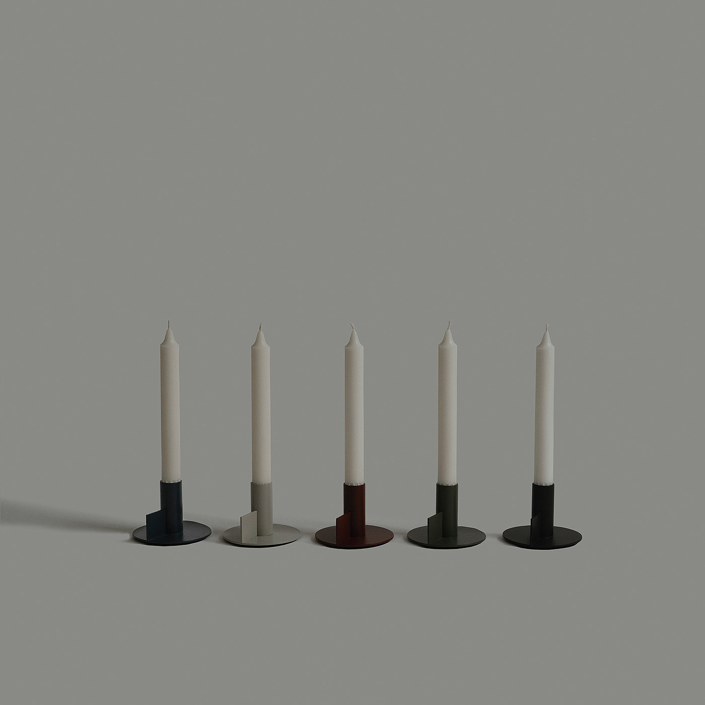 Tray，Candlestick，Belarus，