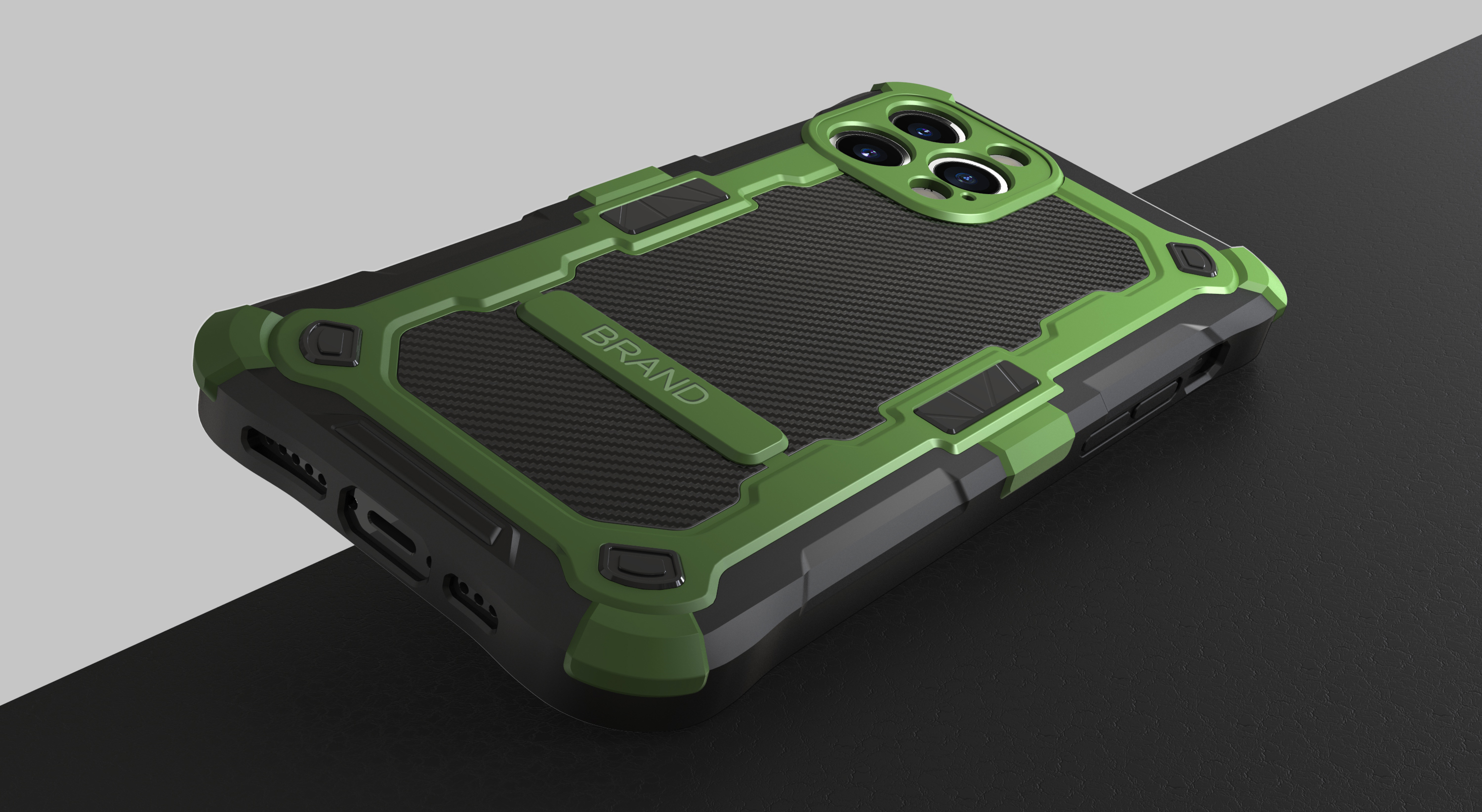 Shell specialist，Appearance design，product design，