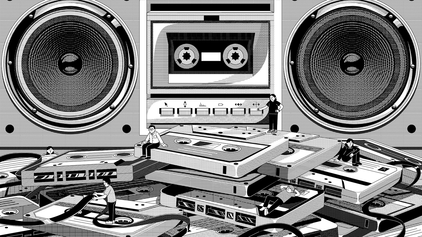 black and white，prize，GMA，